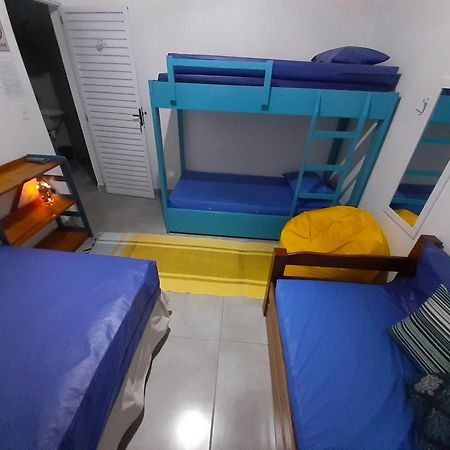 A Ver O Mar Flats Caraguatatuba Zimmer foto