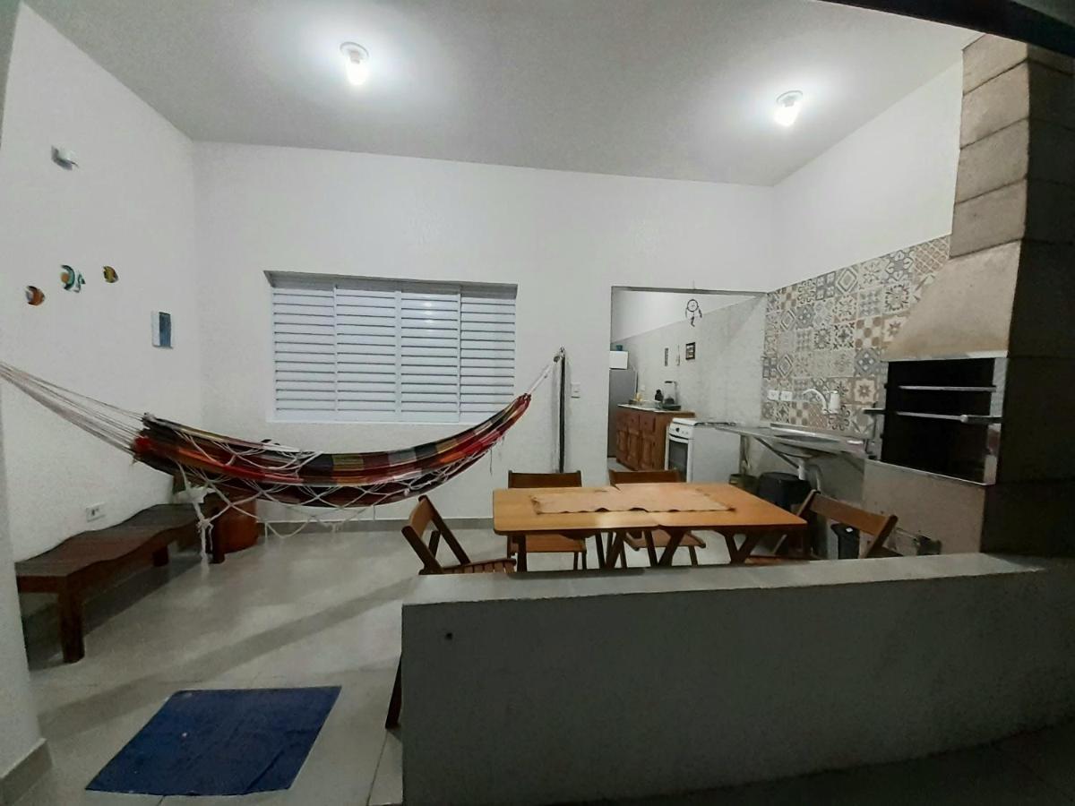 A Ver O Mar Flats Caraguatatuba Exterior foto